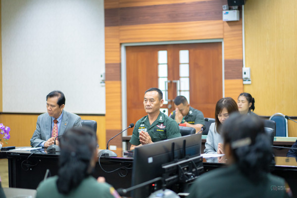 โครงการพัฒนาศักยภาพครูและโรงเรียนตำรวจตระเวนชายแดนพื้นที่  ภาคตะวันออกและตะวันตกของประเทศไทย  ปี พ.ศ. 2567