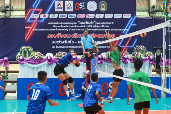 มหาวิทยาลัยส่งเสริมสุขภาพด้านการออกกำลังกายแก่นักศึกษา บุคลากร และประชาชนทั่วไปในชุมชน