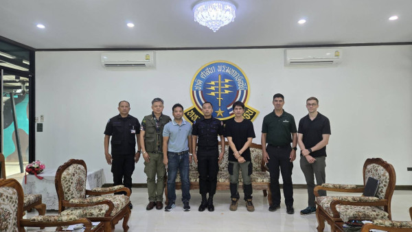 นโยบายในการขับเคลื่อนสู่การพัฒนาที่ยั่งยืน (17.2.1)