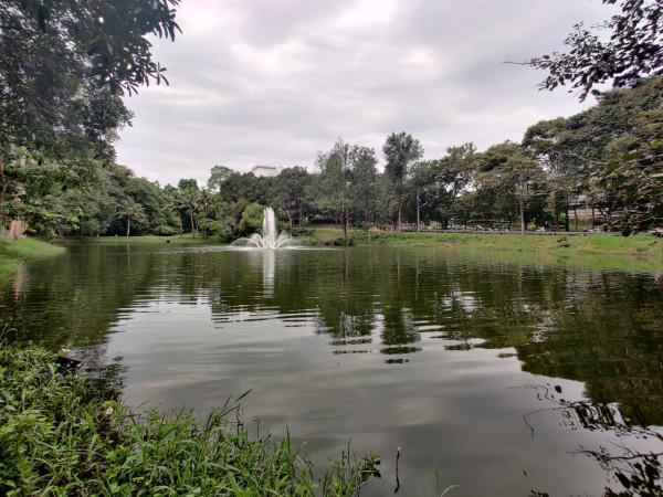 การบำบัดน้ำเสียในมหาวิทยาลัย (Wastewater treatment process in the university)-6.3.1