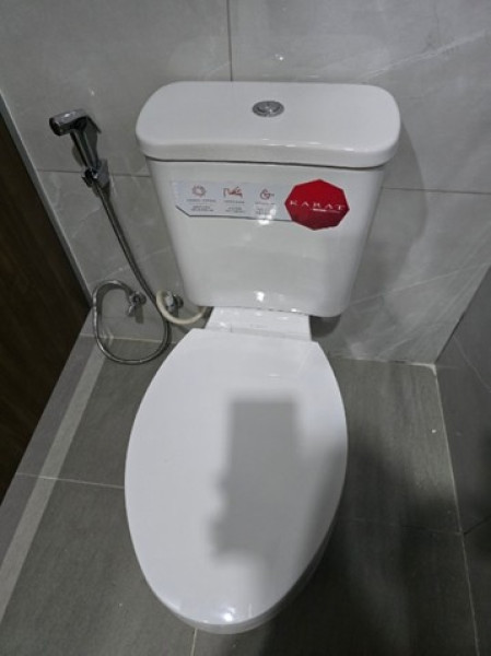 มาตรฐานอาคารที่ใส่ใจเรื่องน้ำ (Water-conscious building standards)-6.3.4