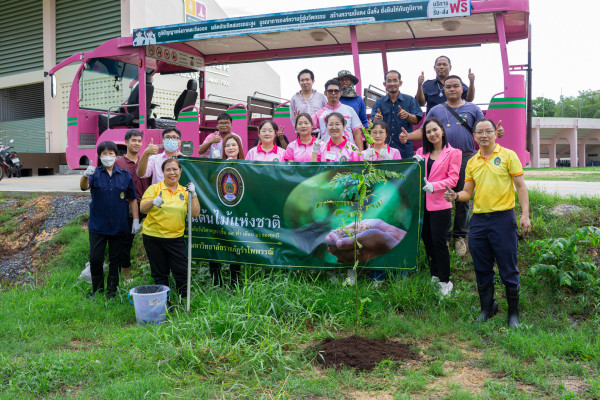 การปลูกต้นไม้แบบใส่ใจน้ำ (Water-conscious building standards)-6.3.5