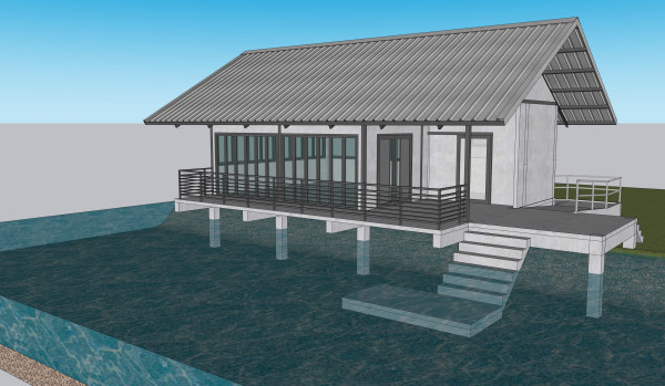 15.3.3 มหาวิทยาลัยมีการวางแผน และมีกระบวนการวางแผน และพัฒนาความหลากหลายทางชีวภาพระดับท้องถิ่น เช่น การสร้างสิ่งปลูกสร้างใหม่